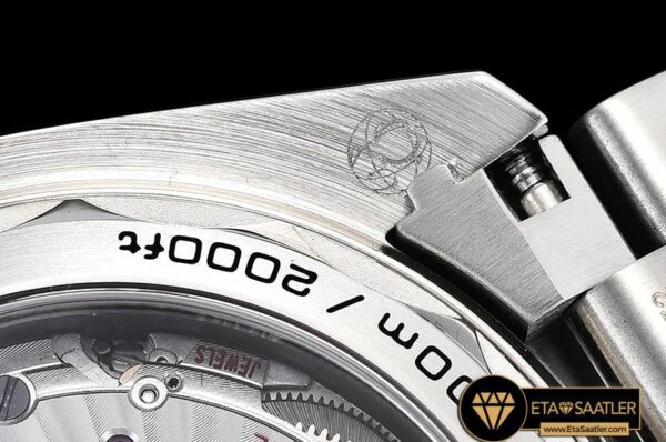 Ss Black Vsf 1:1 Asia 8900 17 17