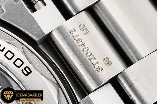 Ss Black Vsf 1:1 Asia 8900 18 18