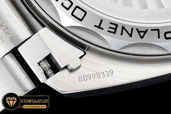 Ss Black Vsf 1:1 Asia 8900 19 19