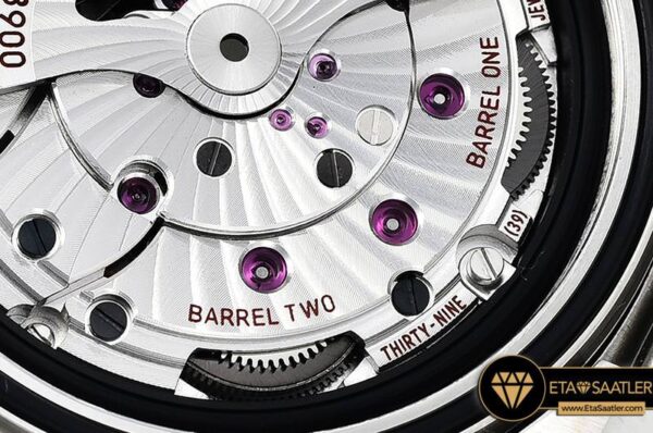 Ss Black Vsf 1:1 Asia 8900 25 25