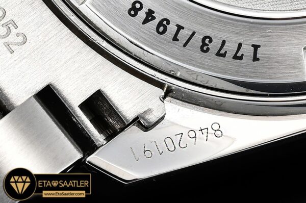 Ss Cer Blk Noob V6 A2824 12 12
