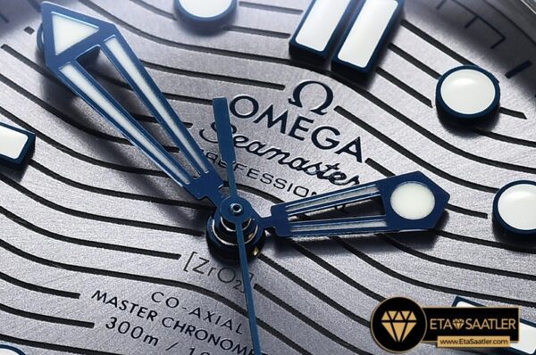 Omg0594b Seamaster 300m 2018 Ssru Grey Vsf V2 Asia 8800 04 04