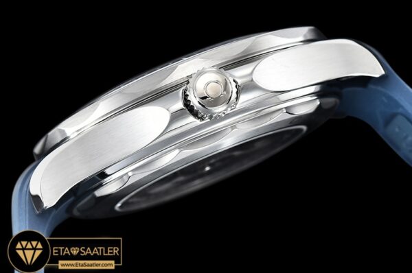 Omg0594b Seamaster 300m 2018 Ssru Grey Vsf V2 Asia 8800 11 11