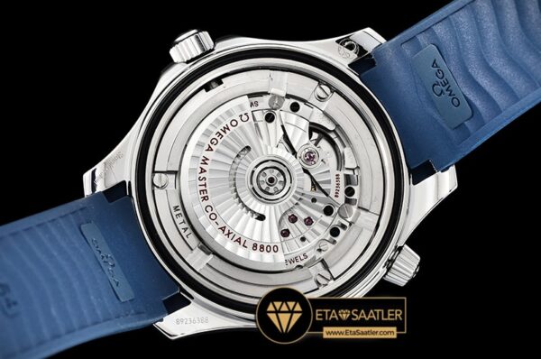 Omg0594b Seamaster 300m 2018 Ssru Grey Vsf V2 Asia 8800 14 14