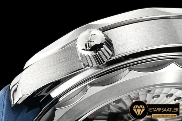 Omg0594b Seamaster 300m 2018 Ssru Grey Vsf V2 Asia 8800 15 15