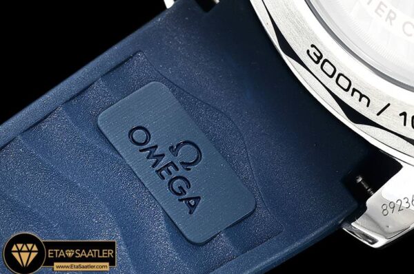 Omg0594b Seamaster 300m 2018 Ssru Grey Vsf V2 Asia 8800 18 18