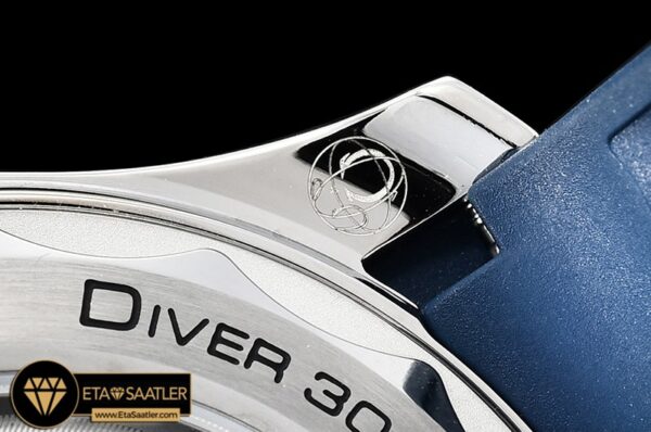 Omg0594b Seamaster 300m 2018 Ssru Grey Vsf V2 Asia 8800 20 20