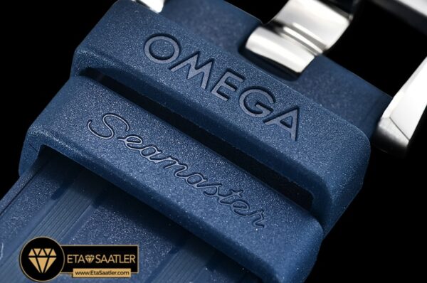 Omg0594b Seamaster 300m 2018 Ssru Grey Vsf V2 Asia 8800 22 22