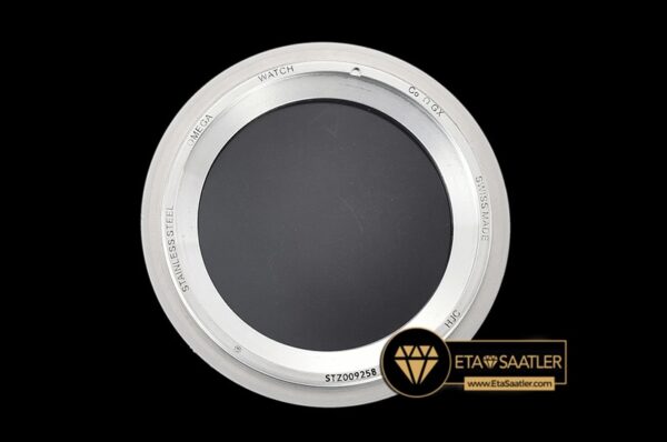 Omg0594b Seamaster 300m 2018 Ssru Grey Vsf V2 Asia 8800 25 25