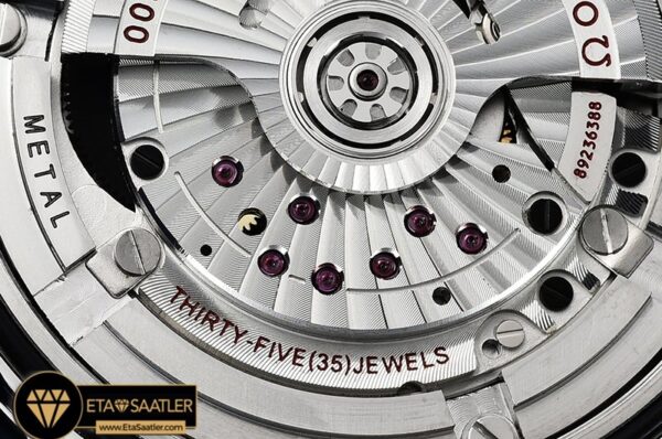 Omg0594b Seamaster 300m 2018 Ssru Grey Vsf V2 Asia 8800 28 28