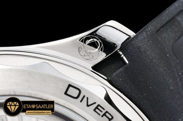 Ru Black Vsf V2 Asia 8800 17 17