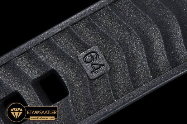 Ru Black Vsf V2 Asia 8800 19 19