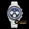 Omega SpeedMaster Moonwatch Mavi Kadran Venus 75 ETA