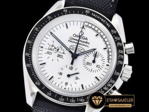 Omg0596a Speedmaster Snoopy Ltd Ed Ssny White Omf V2 Venus 75 01 01