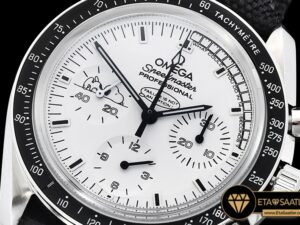 Omg0596a Speedmaster Snoopy Ltd Ed Ssny White Omf V2 Venus 75 04 04