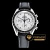 Omega SpeedMaster Snoopy Limited Edition Deri Kordon Venüs 75 ETA