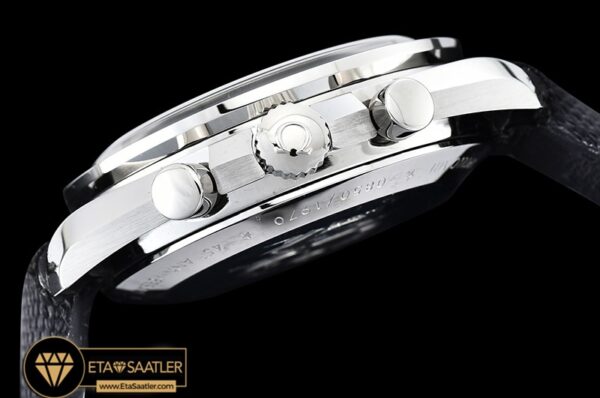 Omg0596a Speedmaster Snoopy Ltd Ed Ssny White Omf V2 Venus 75 07 07