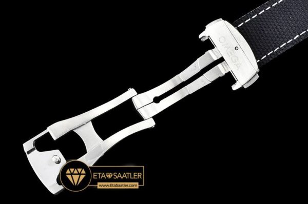 Omg0596a Speedmaster Snoopy Ltd Ed Ssny White Omf V2 Venus 75 13 13