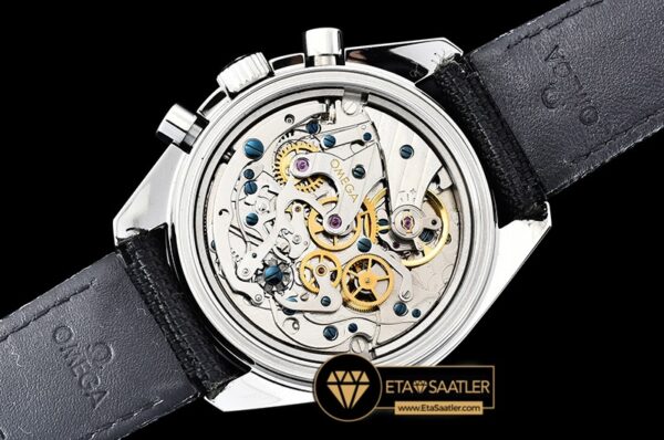 Omg0596a Speedmaster Snoopy Ltd Ed Ssny White Omf V2 Venus 75 14 14