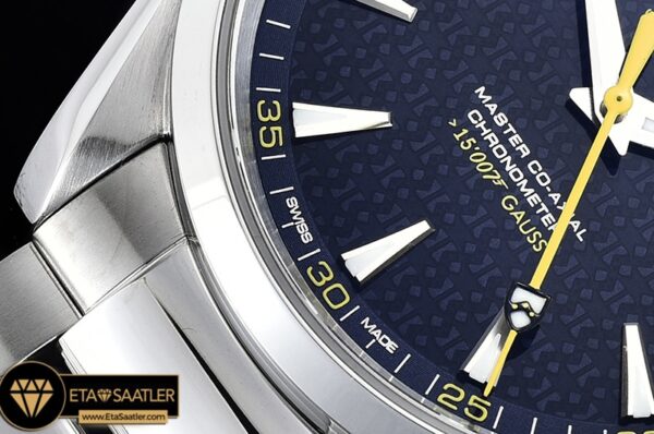 Omg0597 Aqua Terra 150m 007 James Bond Ssss Blue Vsf V2 A8500 03 03