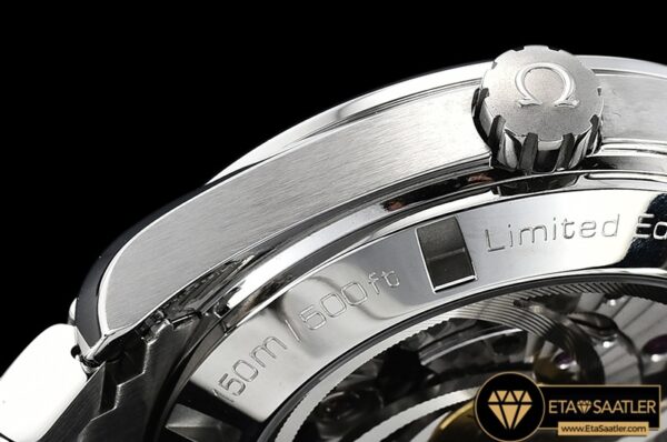 Omg0597 Aqua Terra 150m 007 James Bond Ssss Blue Vsf V2 A8500 11 11