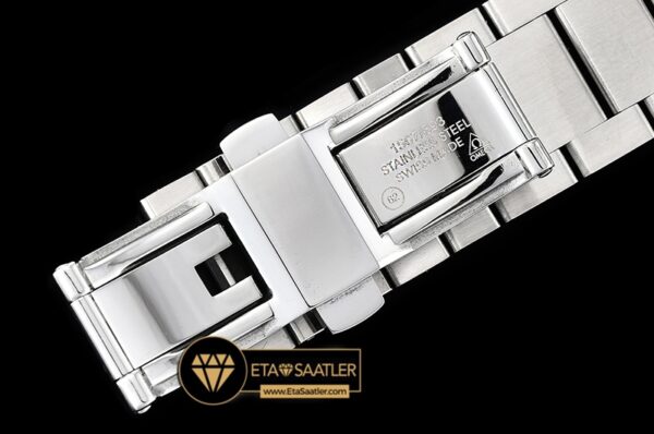 Omg0597 Aqua Terra 150m 007 James Bond Ssss Blue Vsf V2 A8500 15 15