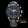 Oris Calobra Japon Pilli Chronograph Limited Edition Siyah Bezel