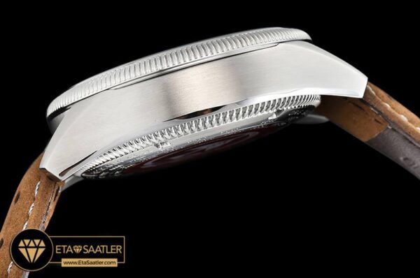 Or012 Oris Swiss Hunter Team Ssle Black Jap Qtz Chrono 10 10