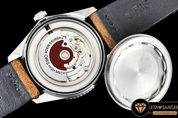 Or015a Oris Divers 7720 Ssle Silver Grey Zzf Asia 2836 04 04