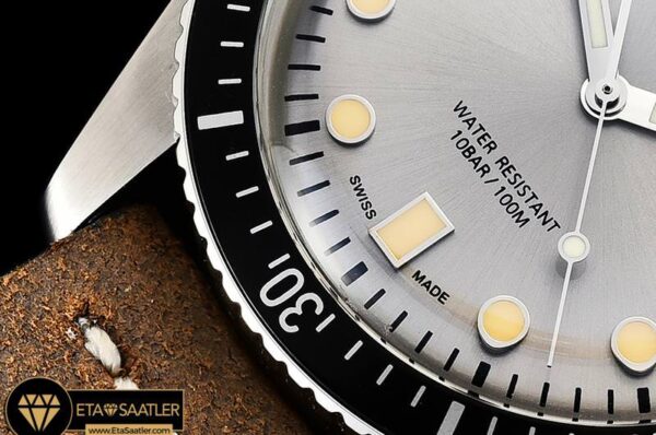 Or015a Oris Divers 7720 Ssle Silver Grey Zzf Asia 2836 07 07