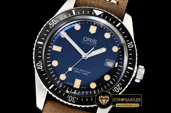 Or015b Oris Divers 7720 Ssle Blue Zzf Asia 2836 01 01