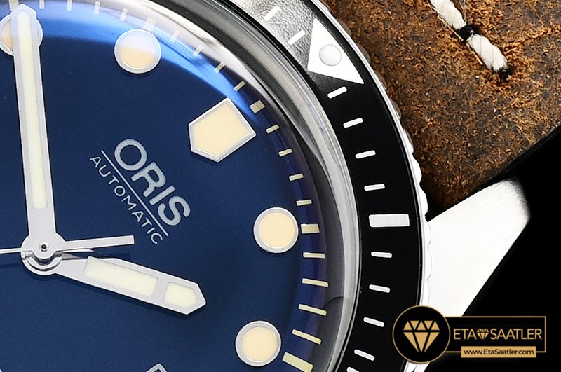 Or015b Oris Divers 7720 Ssle Blue Zzf Asia 2836 02 02