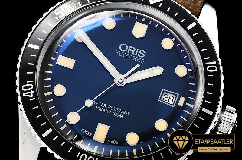 Or015b Oris Divers 7720 Ssle Blue Zzf Asia 2836 08 08