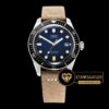 Oris Divers 7720 Serisi Çelik Kasa Mavi Kadran A2836 Clone ETA