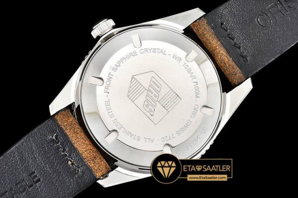 Or015b Oris Divers 7720 Ssle Blue Zzf Asia 2836 13 13