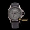 Panerai Luminor Marina PAM1662 Titanyum Gri Kadran 44 mm Super Clone ETA