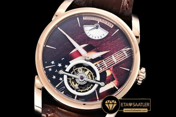 Par020b Reserve De Marche Hebdomadaire Rgle Brown Tourb 01 17