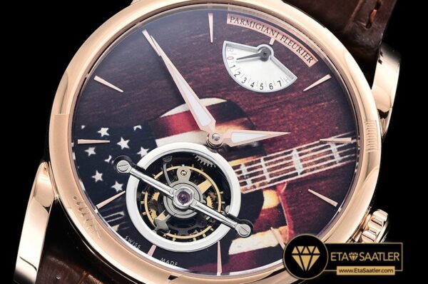 Par020b Reserve De Marche Hebdomadaire Rgle Brown Tourb 04 03