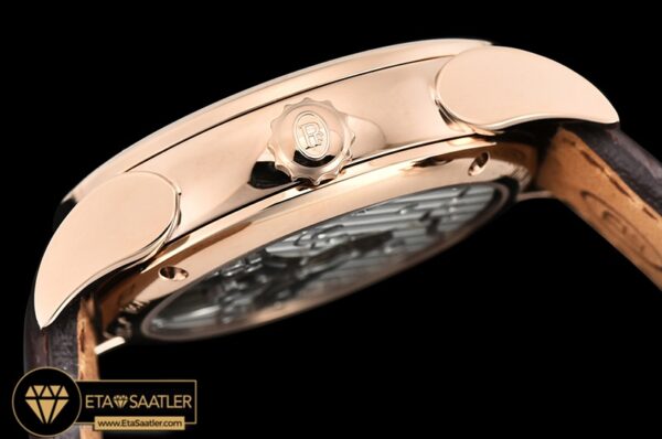 Par020b Reserve De Marche Hebdomadaire Rgle Brown Tourb 08 07