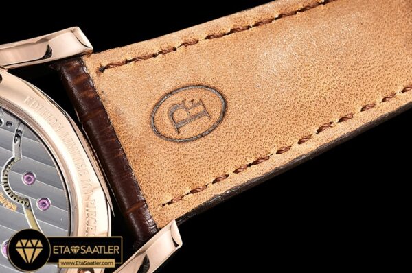 Par020b Reserve De Marche Hebdomadaire Rgle Brown Tourb 10 09