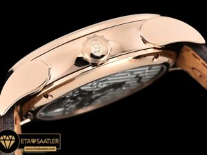 Par020c Reserve De Marche Hebdomadaire Rgle Rose Gold Tourb 08 08