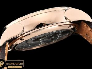 Par020c Reserve De Marche Hebdomadaire Rgle Rose Gold Tourb 09 09