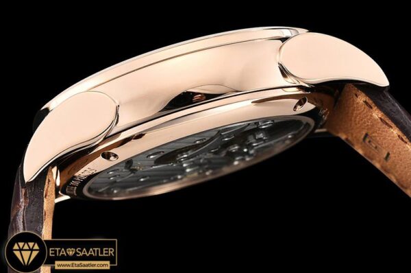 Par020c Reserve De Marche Hebdomadaire Rgle Rose Gold Tourb 09 09