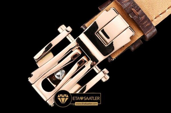 Par020c Reserve De Marche Hebdomadaire Rgle Rose Gold Tourb 12 12