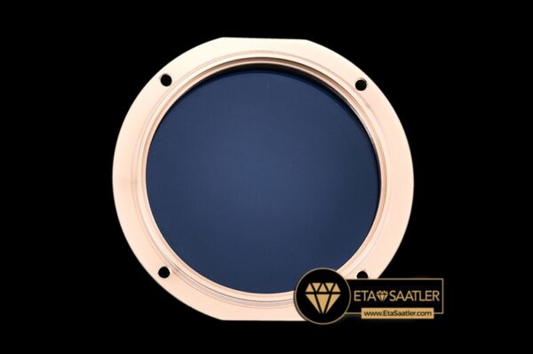 Par020c Reserve De Marche Hebdomadaire Rgle Rose Gold Tourb 15 15