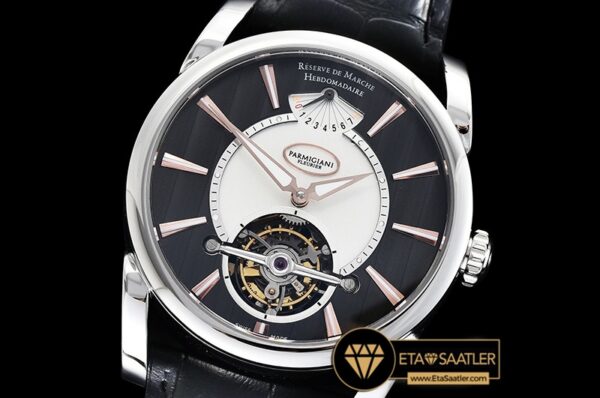 Par020d Reserve De Marche Hebdomadaire Ssle Black Tourb 01 01