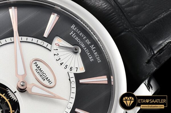 Par020d Reserve De Marche Hebdomadaire Ssle Black Tourb 02 02