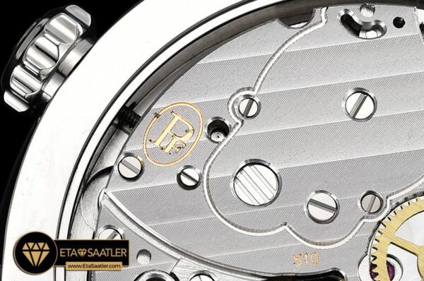 Par020d Reserve De Marche Hebdomadaire Ssle Black Tourb 17 17