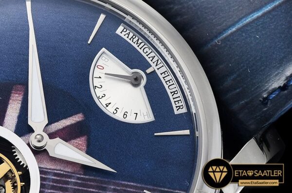 Par020e Reserve De Marche Hebdomadaire Ssle Blue Tourb 02 02