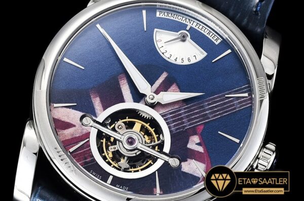 Par020e Reserve De Marche Hebdomadaire Ssle Blue Tourb 04 04